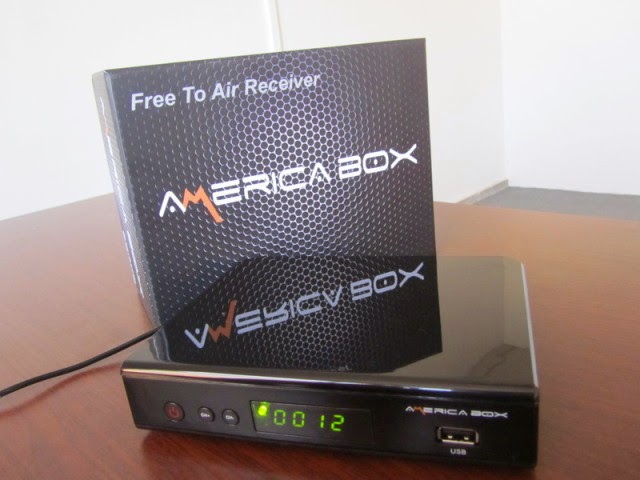 ATUALIZAÇÃO AMERICABOX S101 V1.65 (12/01/2015) – 19/01/2015