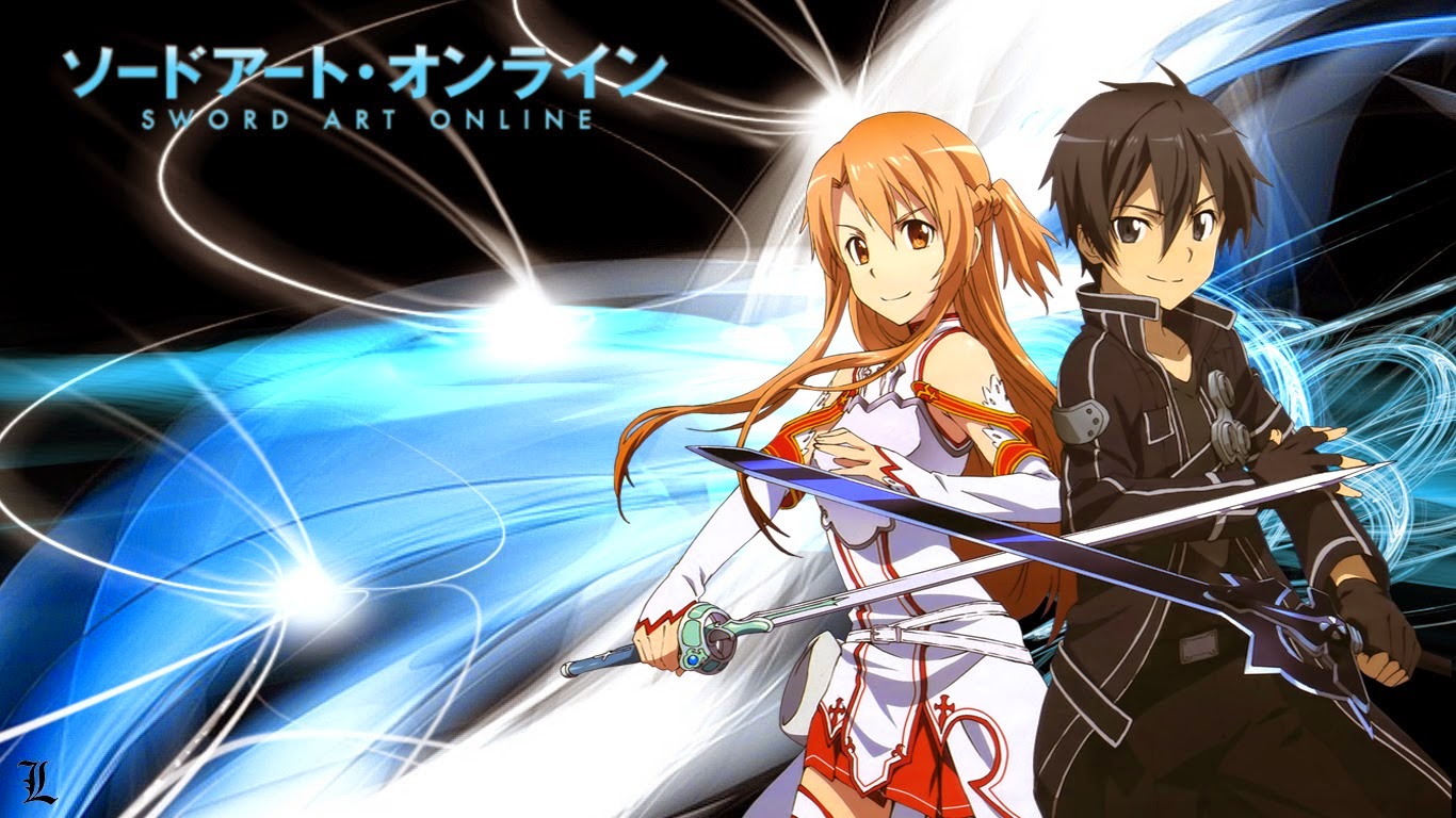 Reseña de Sword Art Online