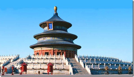 beijing temple