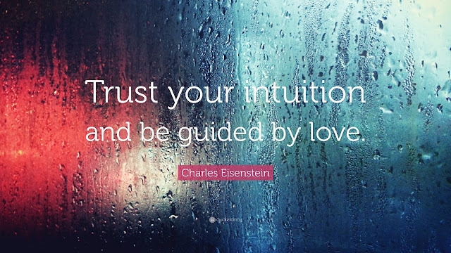 trust-intuition-guide-love-poster-quote