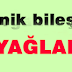 ORGANİK BİLEŞİKLER ( YAĞLAR)