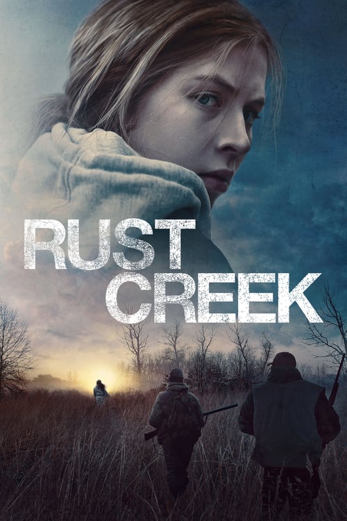 [HD] Rust Creek 2019 Ver Online Castellano