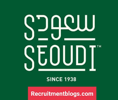 Quality Control Specialist At Seoudisupermarket