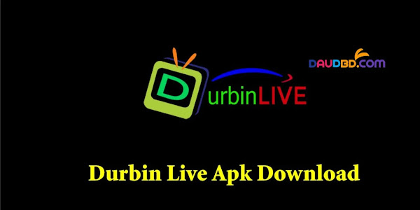 DurbinLive Tv Apk Free Download 