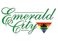 Emerald City Pensacola, FL