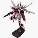 STRIKE ROUGE MBF-02 Otori Equipment Ver. RM MASTER GRADE (MG) 1/100 MODEL KIT GUNDAM SEED DESTINY