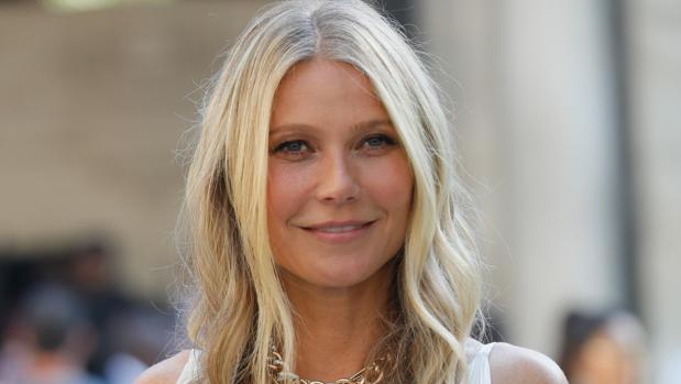 Gwyneth Paltrow y sus velas que huelen a "vagina"