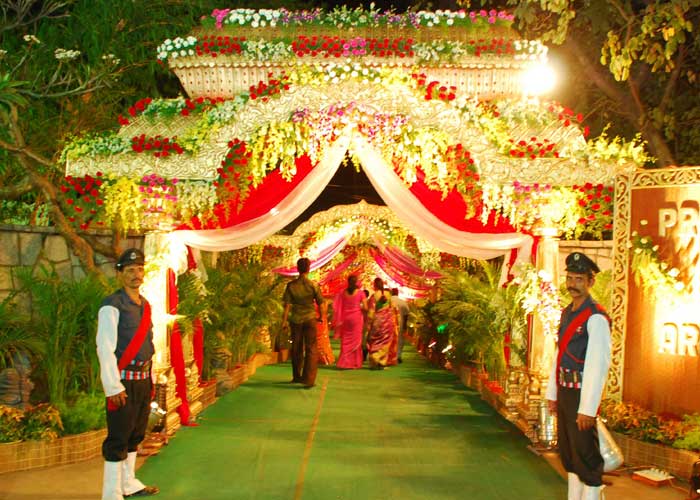 Solutions World is a one of the best wedding planner in Central India