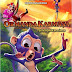 Ormanda Karmaşa - Jungle Shuffle (Dublajlı) izle