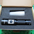Video & Photo Gallery: Unboxing Blitzwolf Bw-Et1 Xp-L V6 Stepless Dimming Mini Led Flashlight