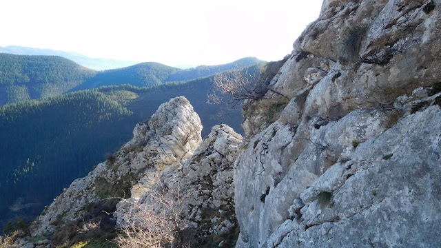 Peñas de Andasto