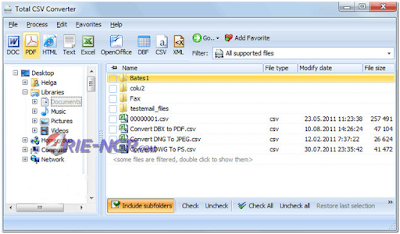Coolutils Total CSV Converter 3.1.164 Full