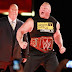 Major Name Challenging Brock Lesnar For Title Match !!!!