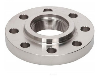 Threaded Flange