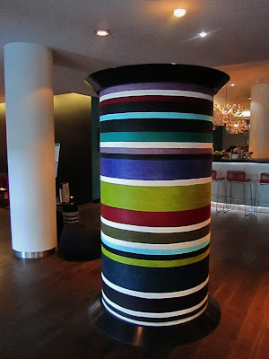 Hotel Missoni, Edinburgh