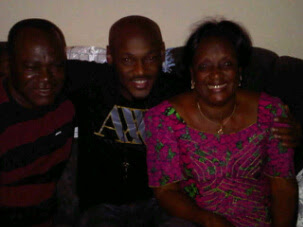 Image result for tuface parents