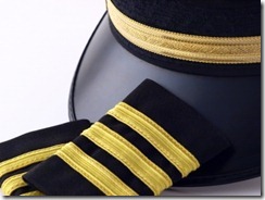 Pilot.Captain