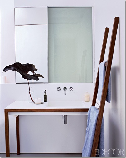 BA bath