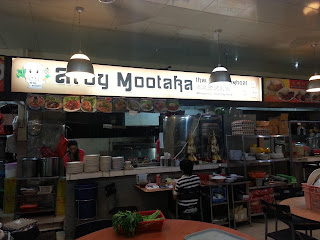 Aroy Mookata Toa Payoh 