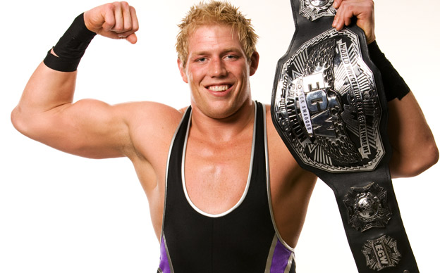 Latest Images Jack Swagger HD Wallpapers