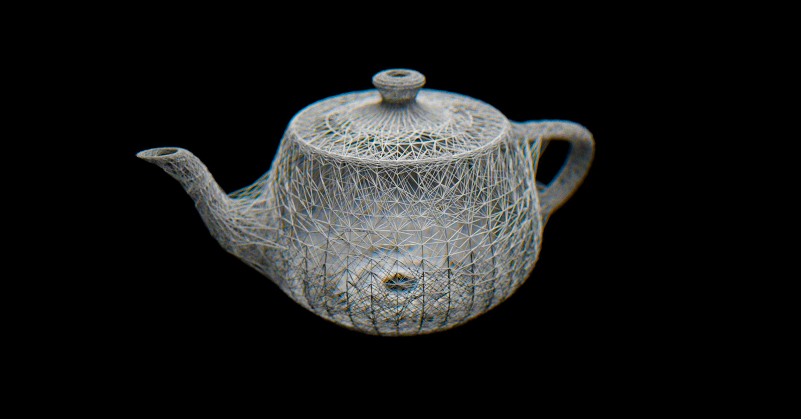 Teapot