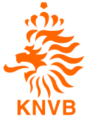 netherlands team logo