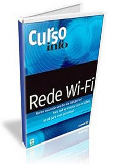 Vídeo Aula: Curso INFO - Rede Wi-Fi