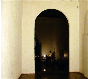 fort santiago jose rizal prison cell