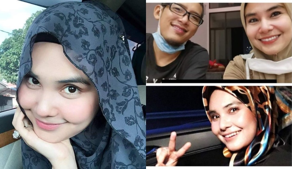 Saling mengenali lebih daripada 10 tahun. Fida Ibrahim dedah bakal nikah pada Mei dan kongsi cerita tentang bakal suami