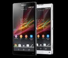 New SONY Xperia ZL C6502