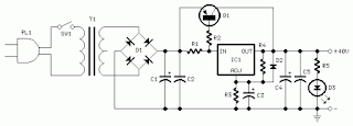 Power Supply