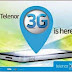 How can I configure my handset settings for GPRS/WAP and MMS on telenor? 