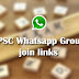 UPSC Whatsapp Group join link [100+ Whatsapp Groups]