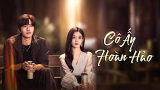 Cô Ấy Hoàn Hảo - Perfect Her (2024)