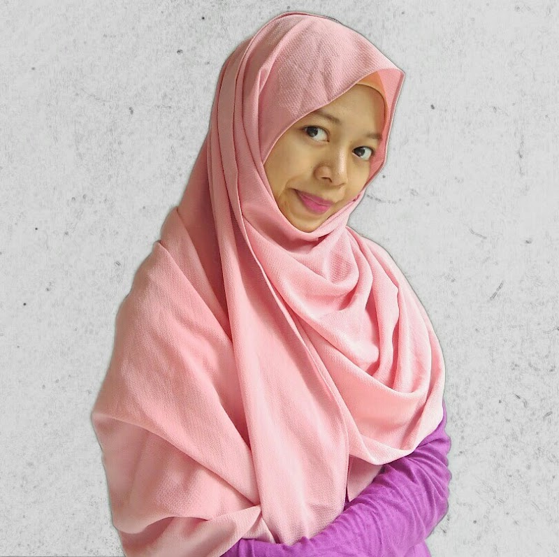 25+ Contoh Baju Warna Baby Pink