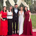 Enzo Zidane, s’est marié à Marrakech lors d'une somptueuse cérémonie en famille avec sa copine Karen