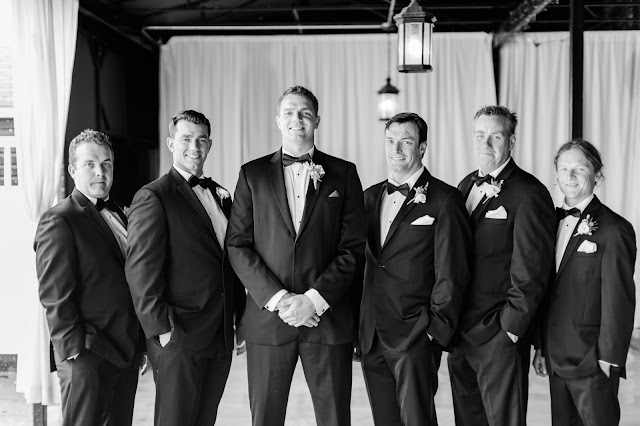 Annapolis Waterfront Hotel Wedding Photographed by Heather Ryan Photography