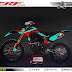 CRF 150 L - SP012