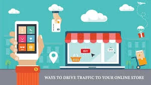 How To Get Local Customers To Your Online Store