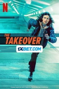 The Takeover 2022 Hindi Dubbed Voice Over WEBRip 720p HD Hindi-Subs Online Stream