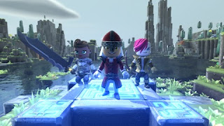 Portal Knights Apk 