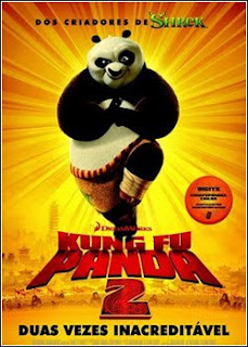 Download Filme - Kung Fu Panda 2 – Dublado  - Ver Filme Grátis