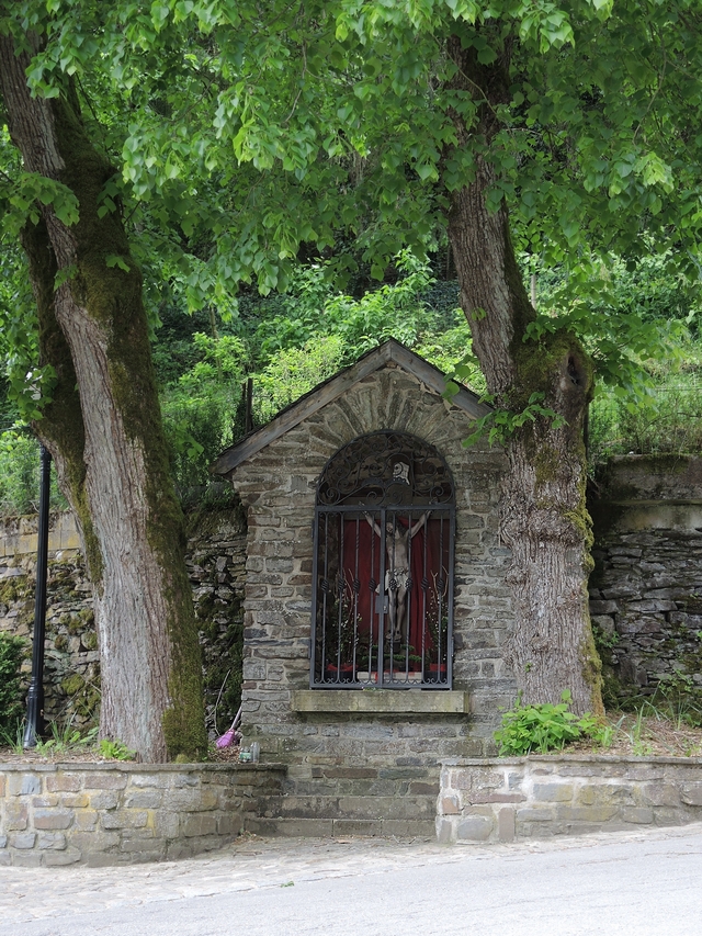 Luxemburg: het lieflijke Vianden