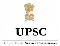 upsc recruitment