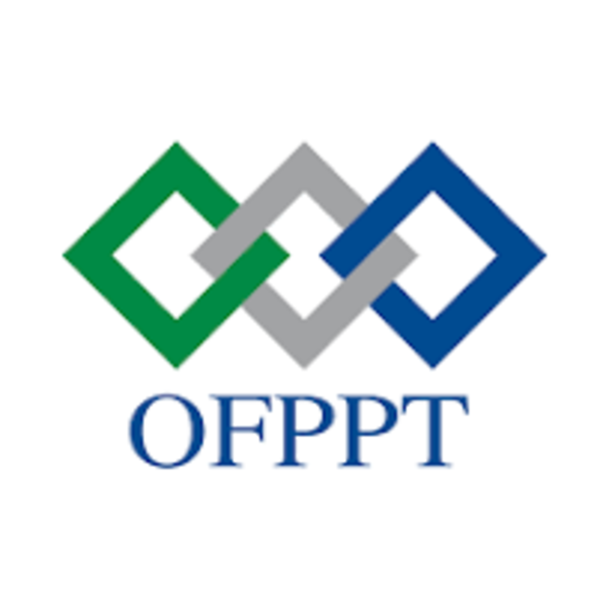 Découvrez un article proposant le téléchargement du logo de l'OFPPT au format Word. Obtenez facilement et gratuitement le logo officiel de l'OFPPT pour l'utiliser dans vos documents et présentations. Téléchargez dès maintenant le logo de l'OFPPT en format Word pour ajouter une touche professionnelle à vos projets liés à l'OFPPT. Simplifiez votre travail avec cet article proposant le téléchargement du logo de l'OFPPT en format Word.