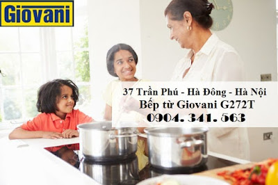 Nội thất Kường Thịnh bán bếp từ nhập khẩu uy tín