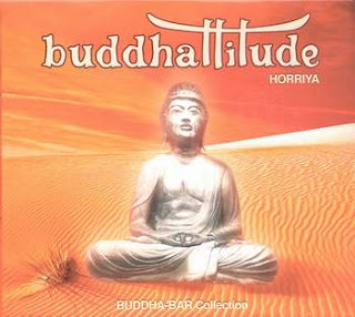 Buddhattitude Horriya - Buddha-Bar Collection