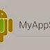 How To (Easy Way) Share Android Apps With Friends ~ Victorz ~ Anonymous Victorz