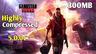 Gangster veges Highly Compressed 5.0.0c For Android