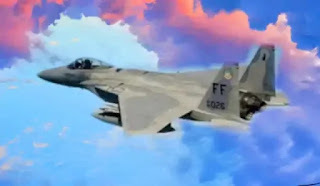 Aircraft